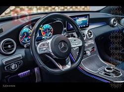 مرسيدس بنز C-Class
